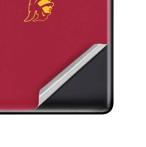 University of Southern California Fight On Google Pixel 6 Pro Skin